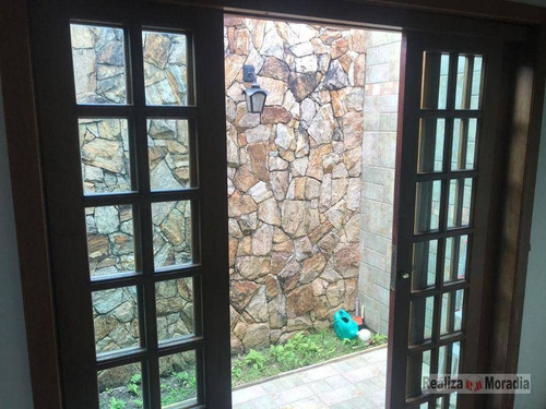 Imagem 6 de 24 de Casa Com 3 Dormitórios À Venda, 130 M² Por R$ 750.000 - Jardim Haras Bela Vista - Vargem Grande Paulista/sp - Ca1991
