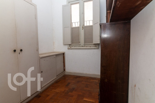 Imagem 21 de 30 de Apto Copacabana | 5 Quartos | 280 M² | Cond: R$2800.00 | 2 Vagas - 1yr9x09