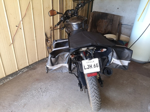 Bajaj Pulsar 160 Ns