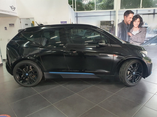 Imagen 4 de 11 de Bmw I3 Rex Sport Aut