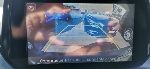 Imagen 15 de 15 de Mazda Mazda 6 2.5 I Grand Touring Plus At 2016