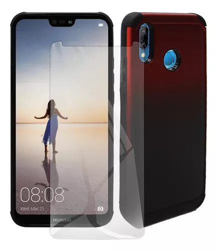 Funda P20 Lite MercadoLibre