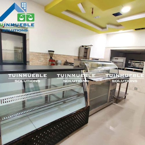 Imagen 5 de 8 de Local En Venta