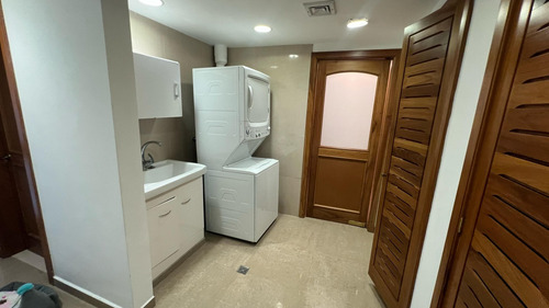 Apartamento En Venta La Trigaleña Gran Benescola (mer)