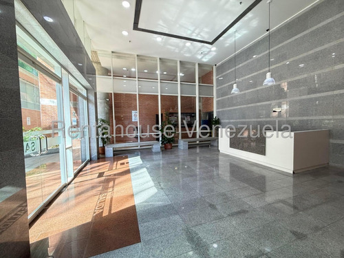 Ft Oficina En Venta - Boleita Norte / Mls #25-13356