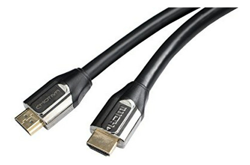 Cable Hdmi - Emotiva Audio Iwhdmi-10 Emotiva In-wall Hdmi 10