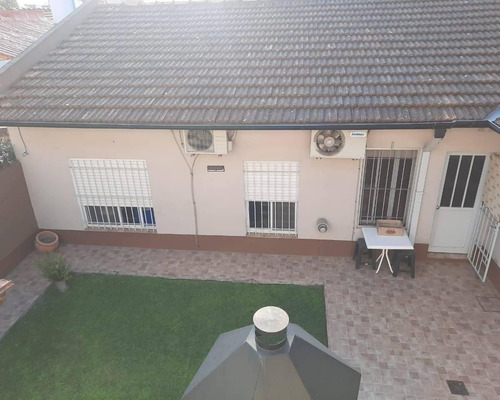 Terreno En Venta En Burzaco