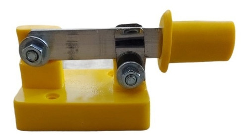 5 Llave De Corte Para Cerco Electrico Boyero