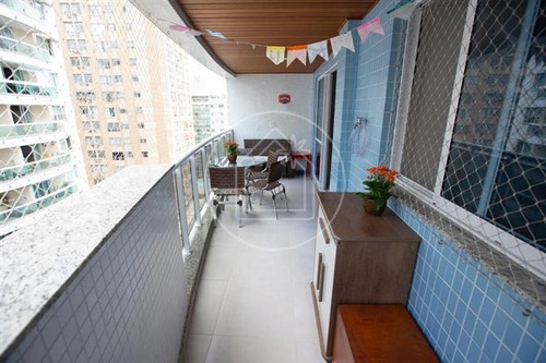 Apartamento - Ref: 868655