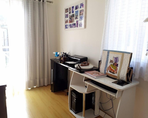 Imagem 17 de 27 de Casa Para Venda No Condomínio Reserva Dos Vinhedos Em Louveira Sp. - Ca001603 - 68395341