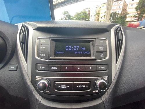 Imagem 11 de 15 de Hyundai Hb20 2019 1.0 Comfort Plus Flex 5p