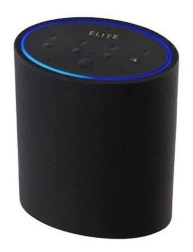 Altavoz Alexa  MercadoLibre 📦