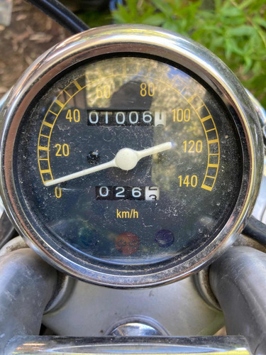 Yasuki 250cc 250cc