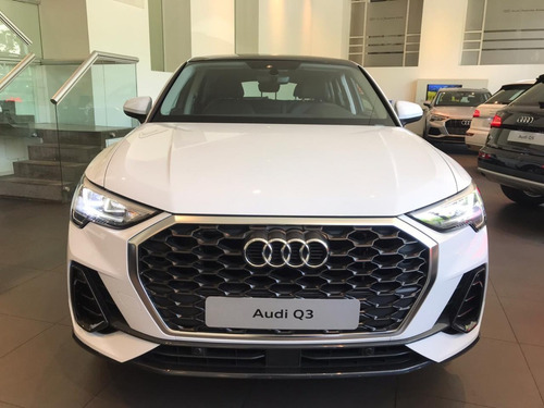 Audi Q3 Sportback 35 Tfsi