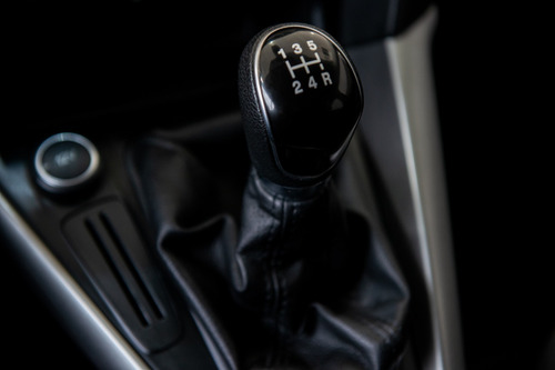 Imagen 13 de 15 de Ford Focus Iii 1.6 S