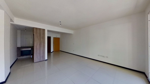 Imagen 19 de 30 de Departamento Divisible C Balcón Y Terraza Parrilla