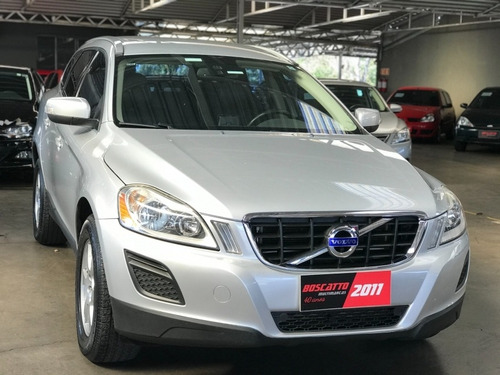 Volvo Xc 60 T5 Comfort