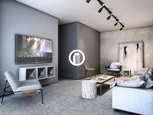 Imagem 4 de 15 de Apartamento Construtora - Pinheiros - Ref: 4995 - V-re5953
