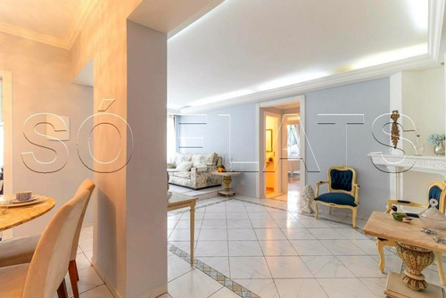 Imagem 6 de 15 de Residencial Alto Padrão Nos Jardins Com 101m², 03 Dorms - Sf34622