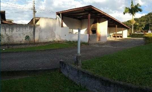 Imagem 11 de 12 de Terreno Comercial No Rio Tavares - Te0638