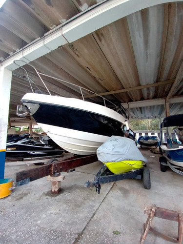 Imagem 1 de 20 de Phantom 30 2012 2 X Mercruiser 150 Hp 420 Hrs. Diesel