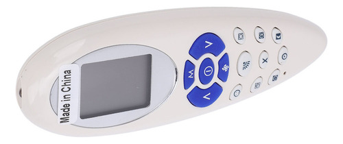 Controle Remoto Ac Para Substituição Do Controlador Carrier