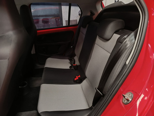 Volkswagen Up! 1.0 MPI TAKE UP 12V FLEX 4P MANUAL