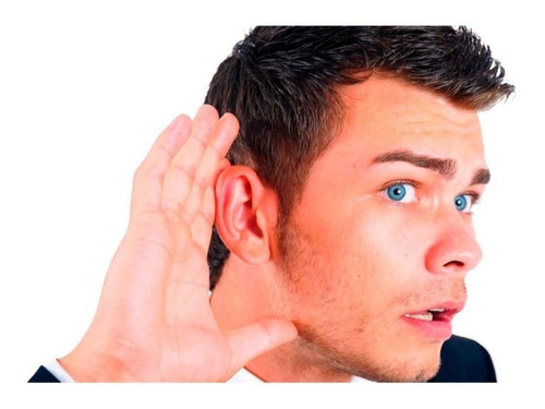Imagen 9 de 10 de Micro-ear Amplificador Auditivo 2x1