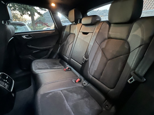 Imagen 21 de 25 de Porsche Macan R4 2.0 Turbo Awd 2019 Único Dueño