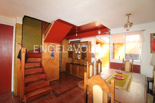 Casa En Las Cañadas