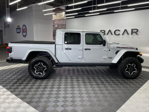 Jeep Gladiator 3.6 V6 Rubicon Doble Cabina 4x4
