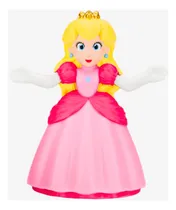 Comprar Princesa Peach Super Mario Bros La Película Mcdonalds Ninten
