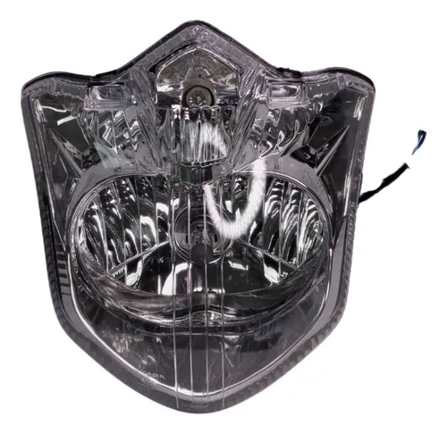 Faro Delantero Rk200 Original