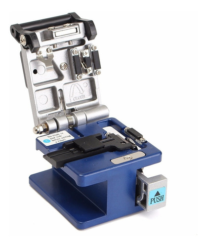 Kit 14 En 1 Herramientas Fibra Optica Ftth
