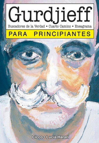 Gurdjieff Para Principiantes 