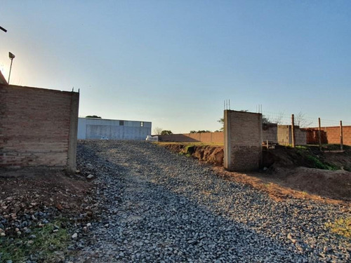 Imagen 2 de 19 de Galpon De 250 M2 Con Oficinas A Estrenar, Terreno De 1.250 M2 - Sobre Asfalto!