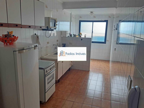 Imagem 16 de 27 de Apartamento Com 2 Dorms, Centro, Mongaguá - R$ 320 Mil, Cod: 858291 - V858291