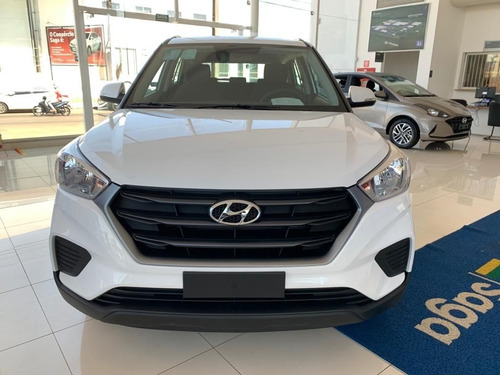 Imagem 14 de 14 de Hyundai Creta