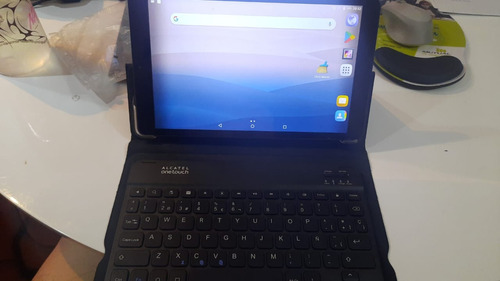 Tablet  Alcatel Pixi 3 8080 