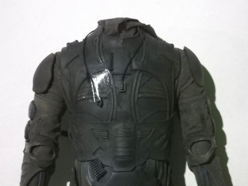 Inart 1/6 Paul Atreides Deluxe Solo Cuerpo Y Base De Figura (Usado)