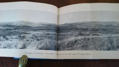 Imagen 7 de 9 de Il Ruwenzori - De Filippi 1908 Hoepli (áfrica, Montañismo)