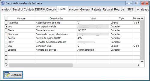 Profit Plus-envío Retenciones Iva E Islr Por Correo 2k8 2k12