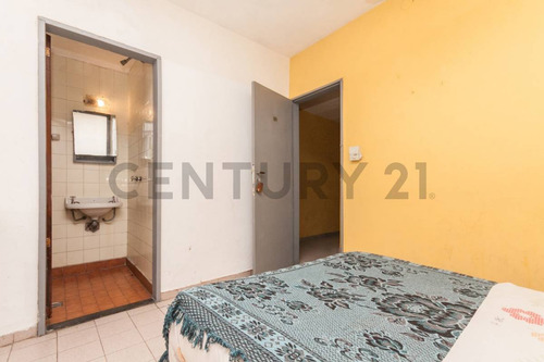 Venta Hotel En Constitución Con 37 Habitaciones