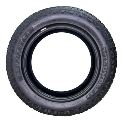 Pneu 225/60r17 99t Wildwolf W01 Doublestar Aro 17 Índice De Velocidade T