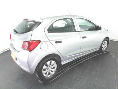 Imagem 7 de 9 de Chevrolet Joy 1.0 Spe4 Flex Manual