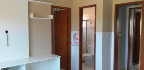 Imagem 23 de 30 de Casa Duplex 2 Suítes 3 Banheiros - Ca2643