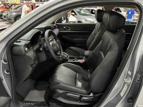 Honda HR-V 1.5 DI I-VTEC TURBO FLEX ADVANCE CVT