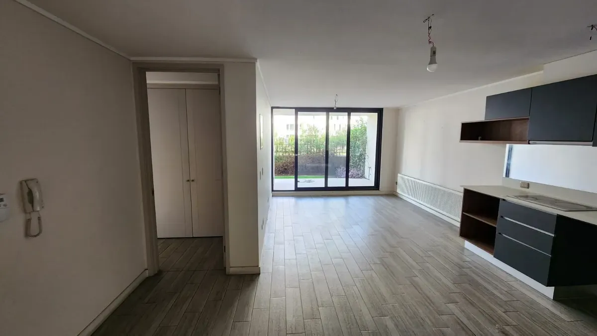 Imagen 3 de 26 de Liquidación Bancaria! Departamento 3d 2b Av. Luis Cousiño