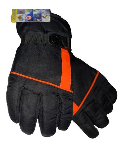 Guantes Térmicos Para Nieve O Moto Marutex Ideal Invierno