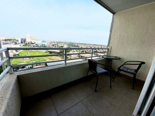 Vendo Departamento Nuevo En El Rosal Maipú 3h 2b 1e 1b